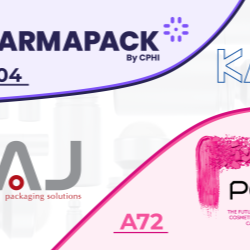 PCD and Pharma Pack Fairs 2024